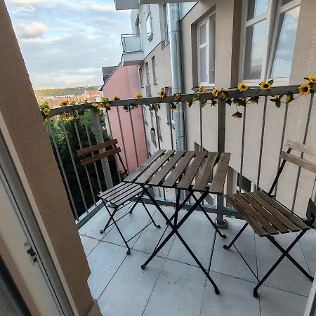 Star #4c415 By Starbnb Eu Apartment