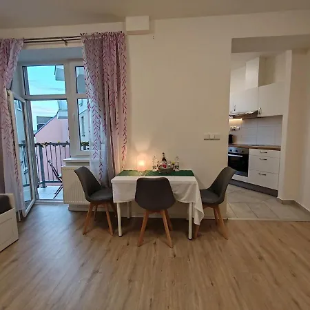 Star #4c415 By Starbnb Eu Brno