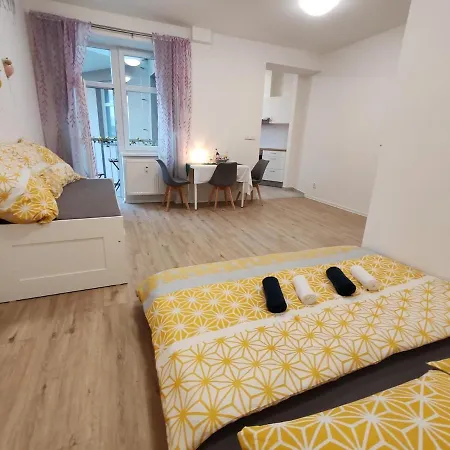 Apartment Star #4c415 By Starbnb Eu