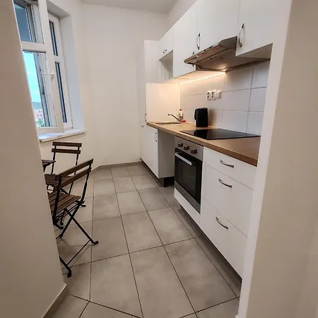 Star #4c415 By Starbnb Eu * Brno