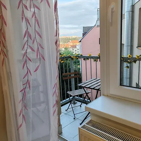 Apartment Star #4c415 By Starbnb Eu