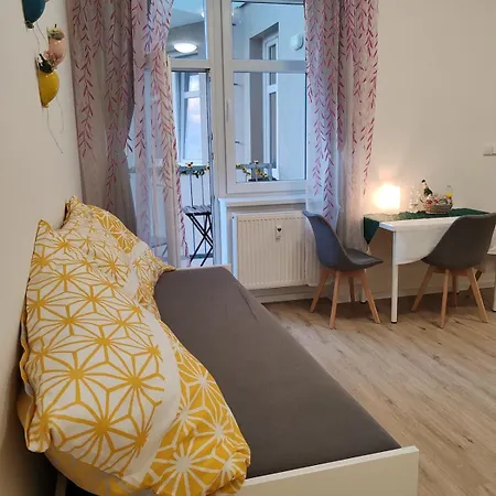 Star #4c415 By Starbnb Eu * Brno