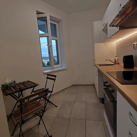 Apartment Star #4c415 By Starbnb Eu Brno