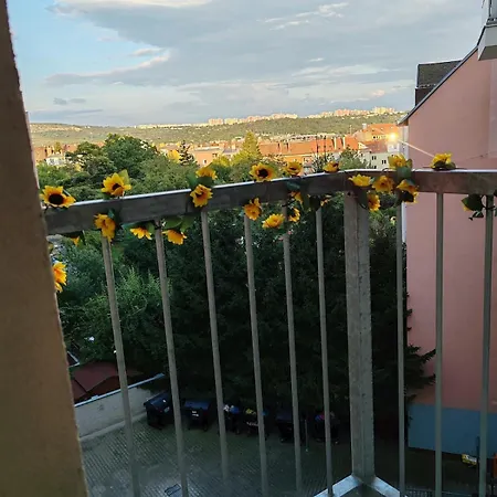 Apartment Star #4c415 By Starbnb Eu *