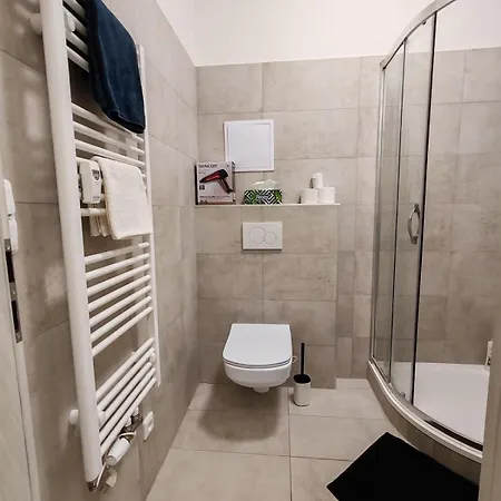 Star #4c415 By Starbnb Eu Apartment Brno