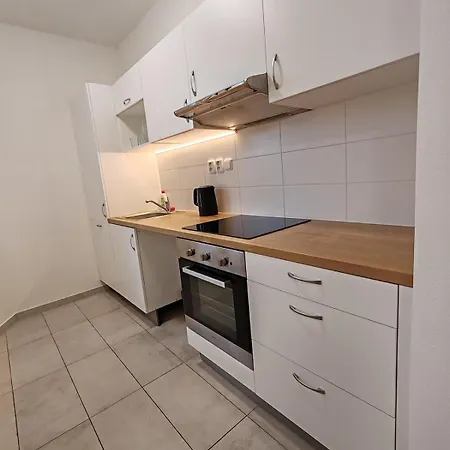 Apartment Star #4c415 By Starbnb Eu Brno