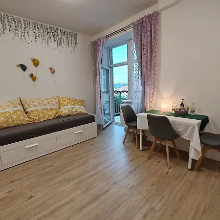Star #4c415 By Starbnb Eu Apartment Brno